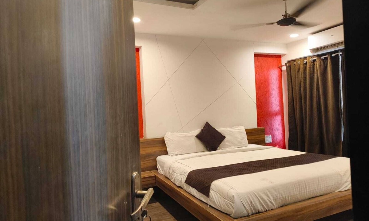 Palia Hotel | Jungle Heritage Resort