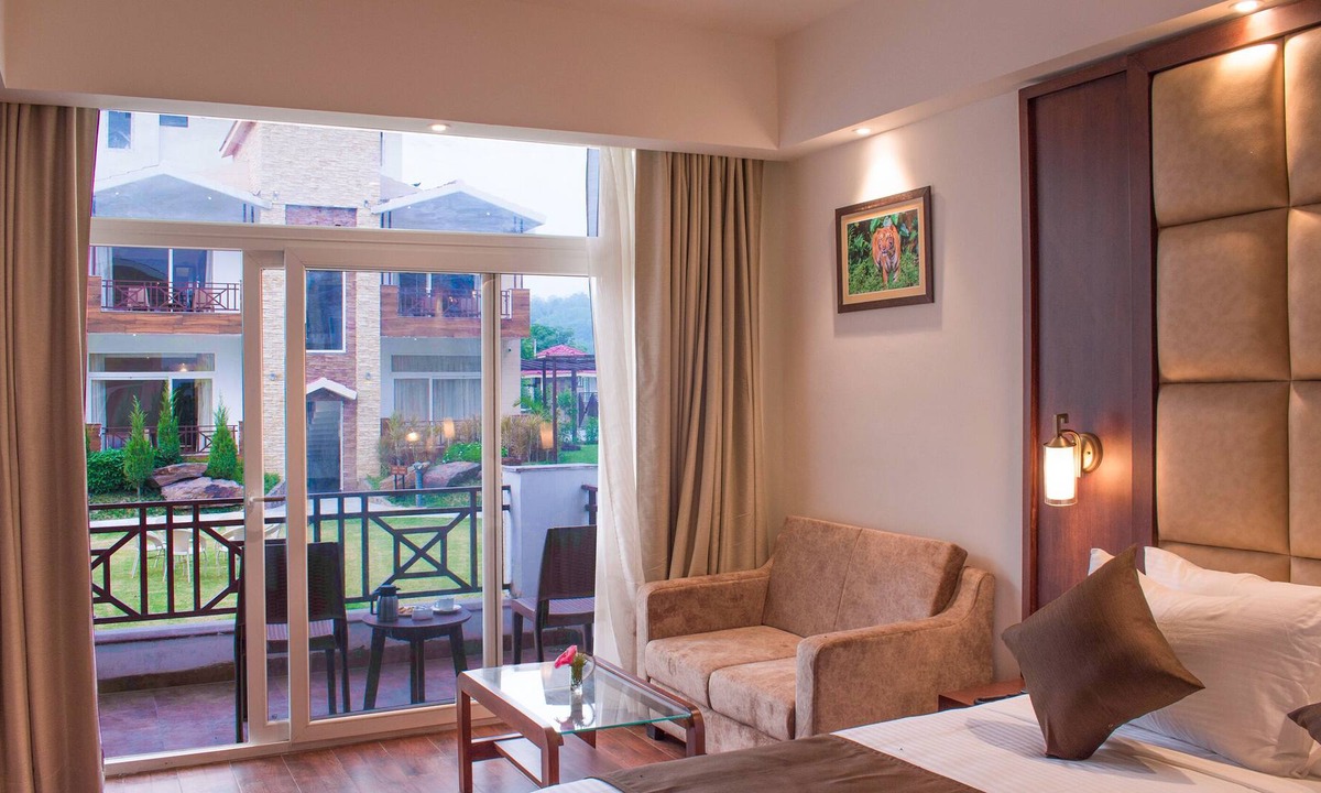 Khempur Resort | Kaara Anantara Resort & Spa