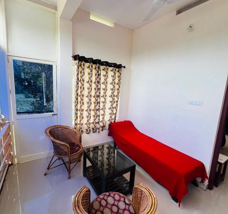Maraiyur House | Kadampil Bliss