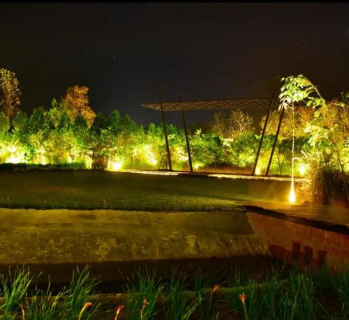 Akbarpur Resort | Kalawati Greens