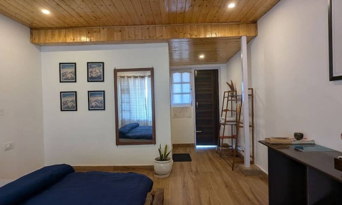 Kanatal House | Kanatal Kutir
