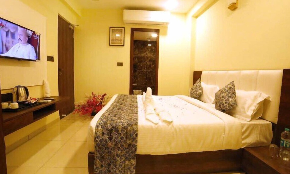 Nathdwara Hotel | KANHA HOTEL