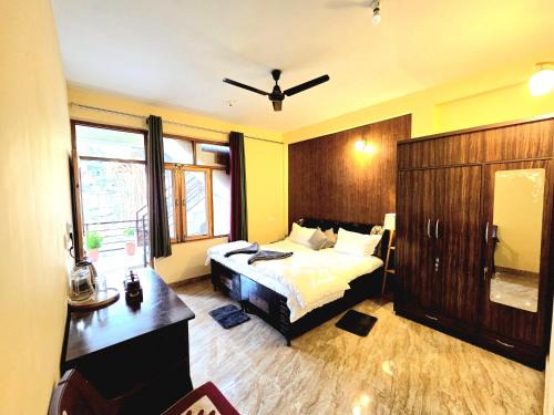 Gunehr House | Kanika homes