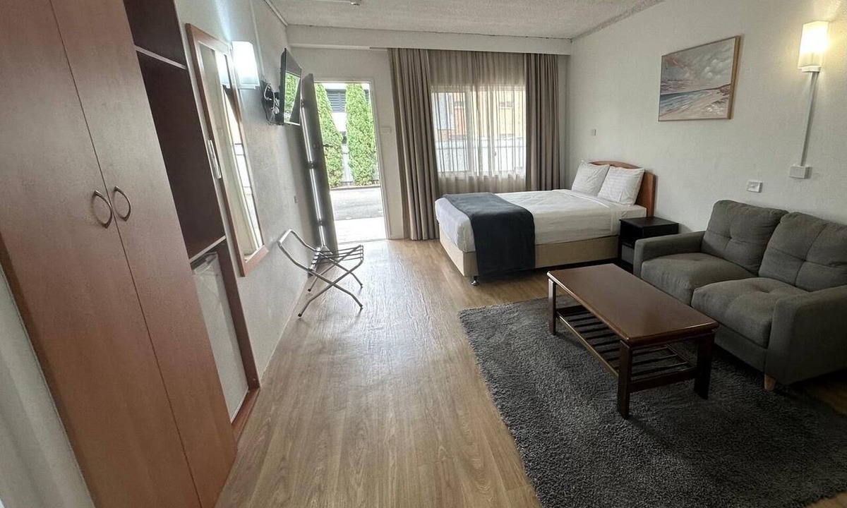 Lismore Hotel | Karinga Motel
