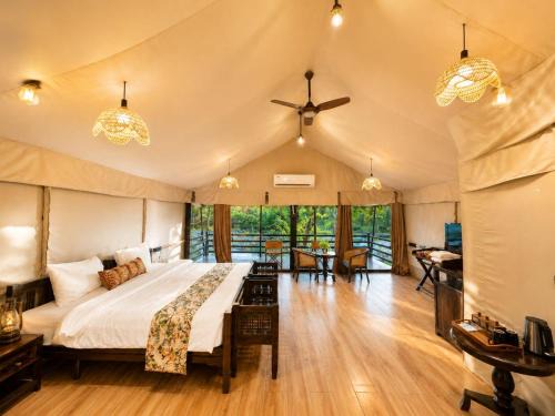 Turiya Other | KarmaTara Jungle Camp