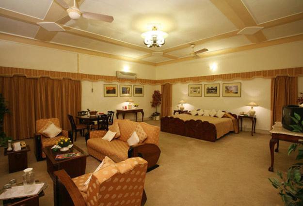 Bikaner Hotel | Karni Bhawan Palace - Heritageby HRH Group of Hotels