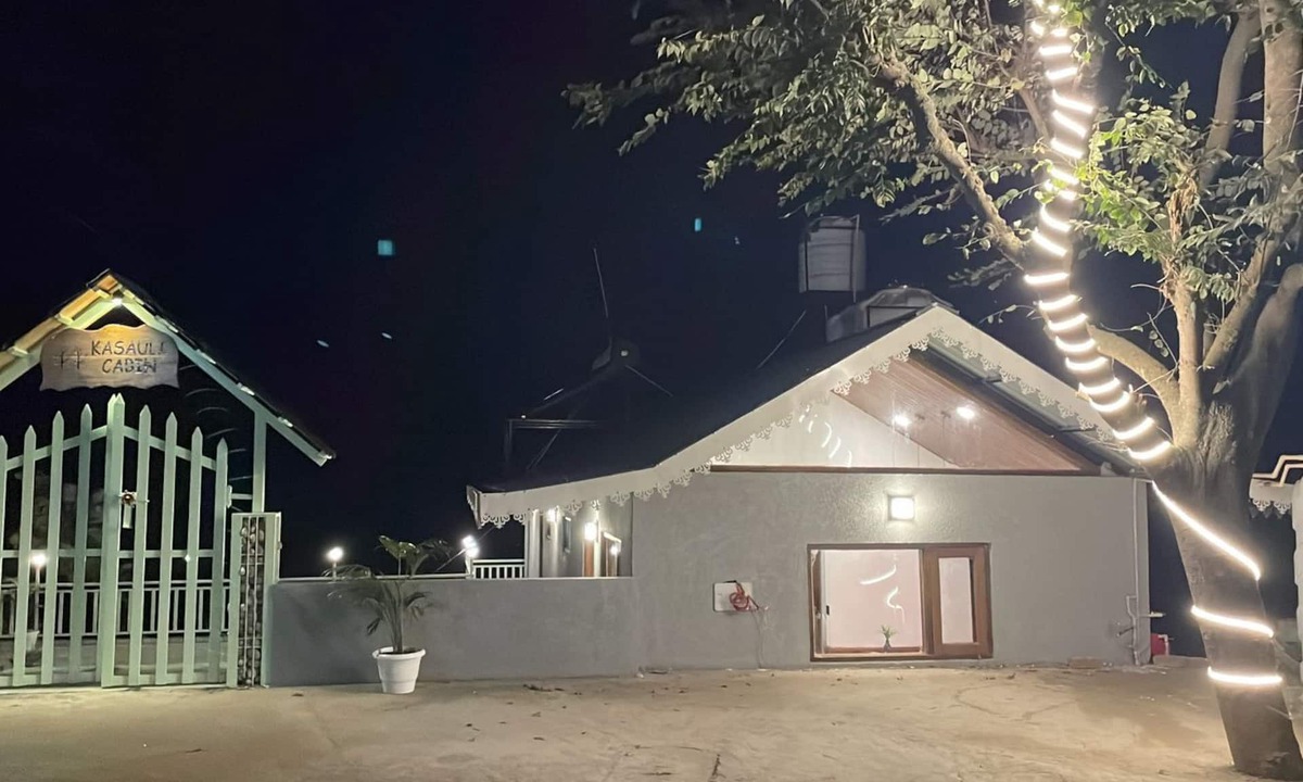 Kasauli Villa | Kasauli Cabin