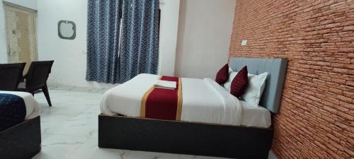 Ugapur House | Kashi place