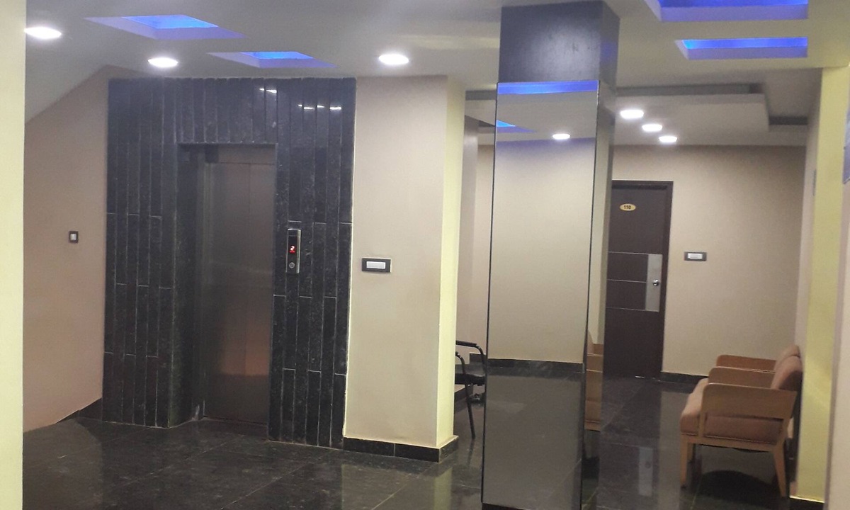 Bidar Hotel | Kasturi International