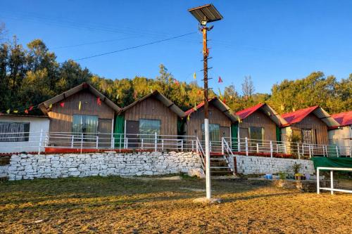 Narainkoti Resort | Kedar Avnita Resort