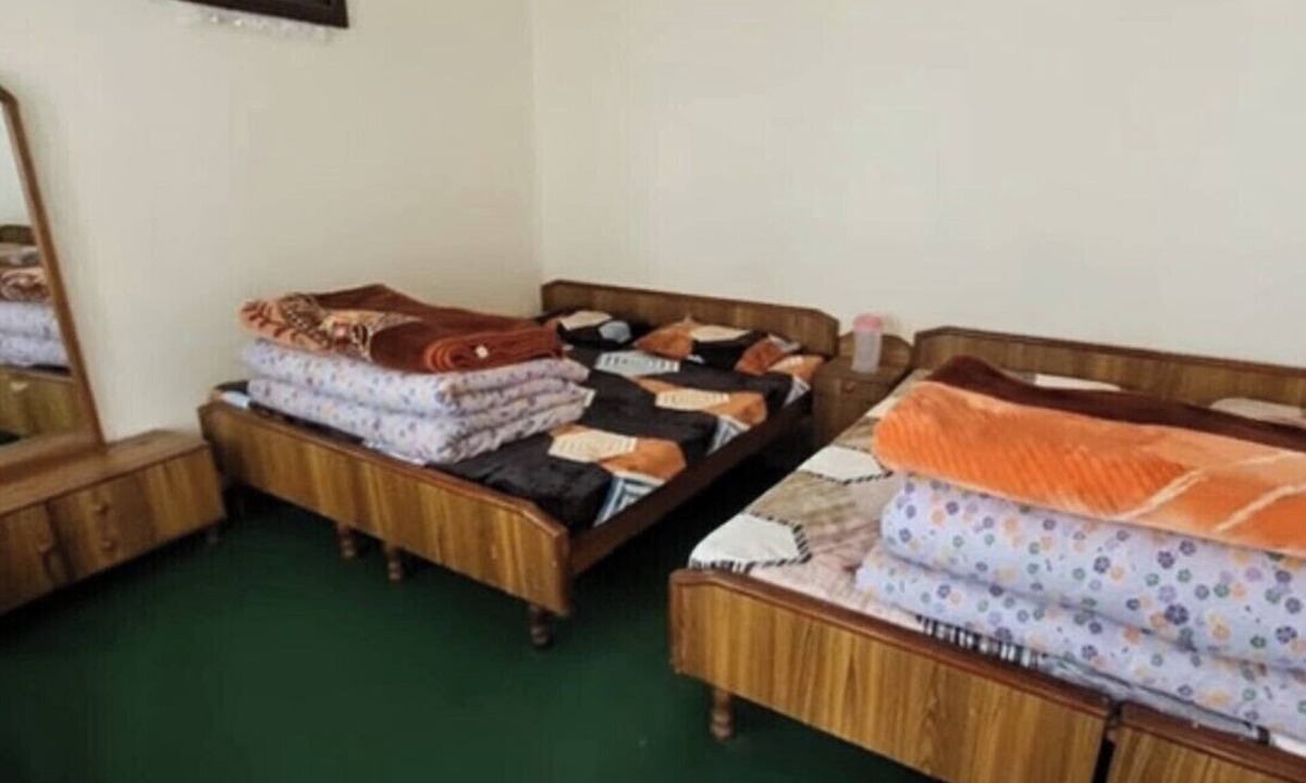 Kedarnath House | Kedarnath Trust Guest House