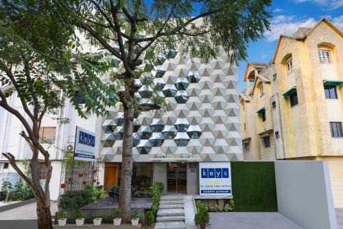 Ahmedabad Hotel | Keys Select by Lemon Tree Hotels, Gandhi Ashram, Ahmedabad