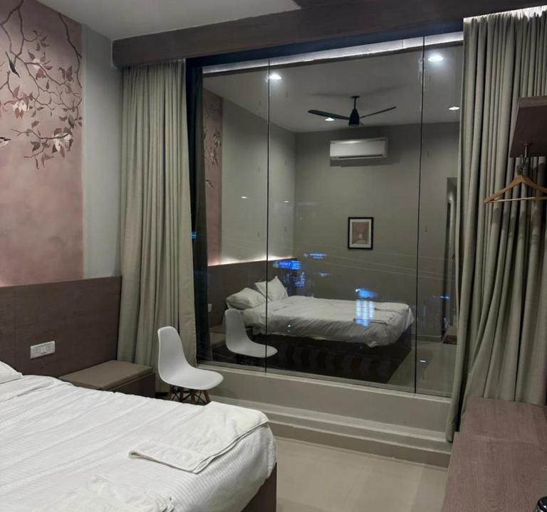 Chennai Hotel | King Residency