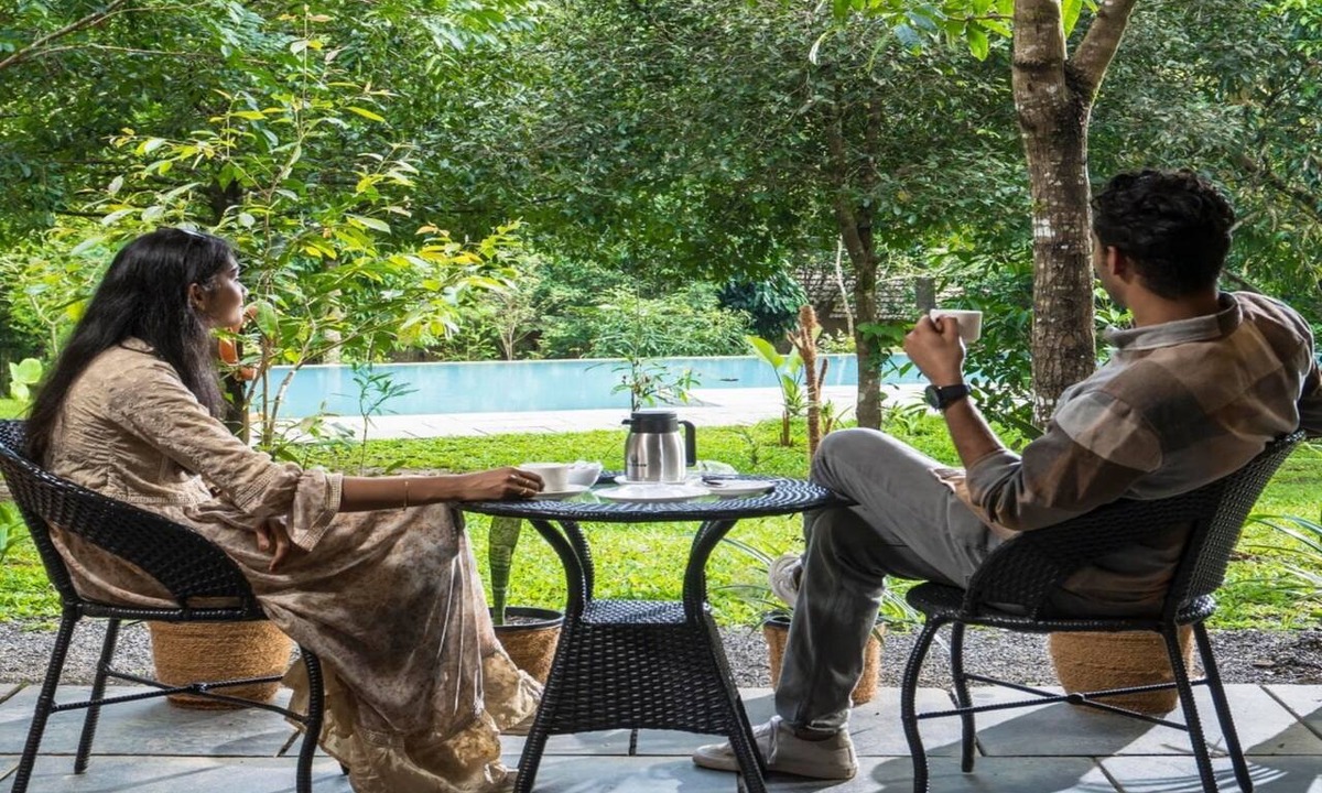 Thirunelly Hotel | Klov Resort & Spa