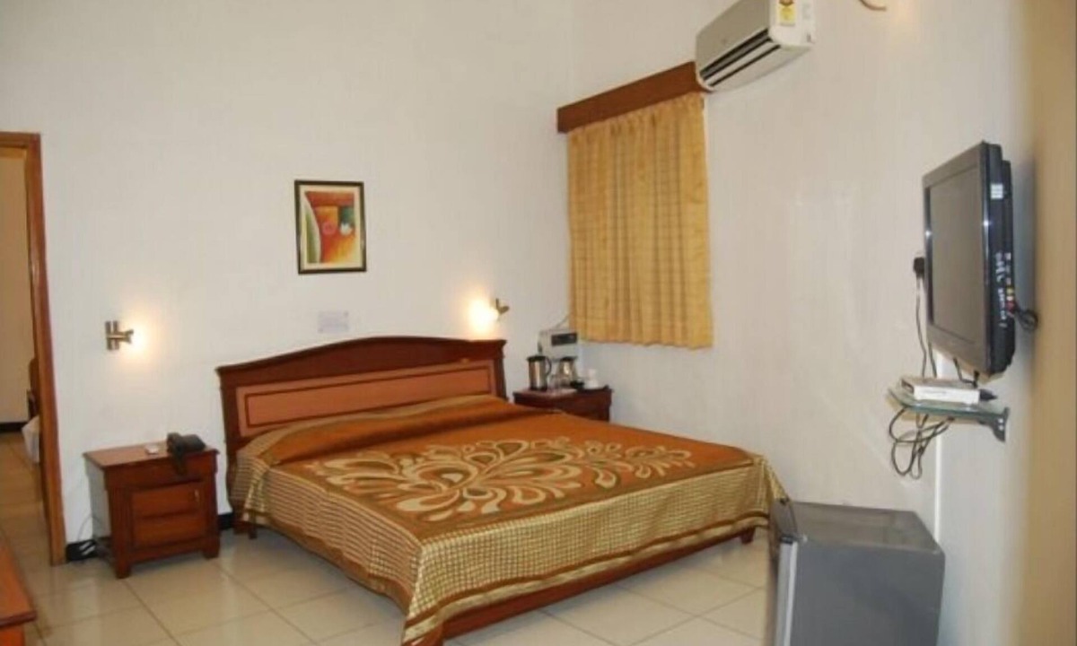 Kaithal Hotel | Koel Tourist Resort