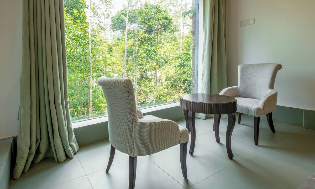 Yercaud Resort | kolaahalam Mainland Resorts and Spa