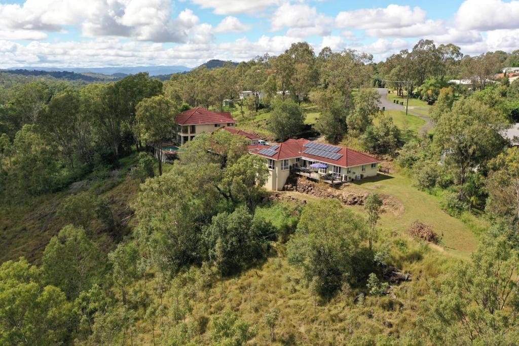 Kooralbyn House | KooralBnB