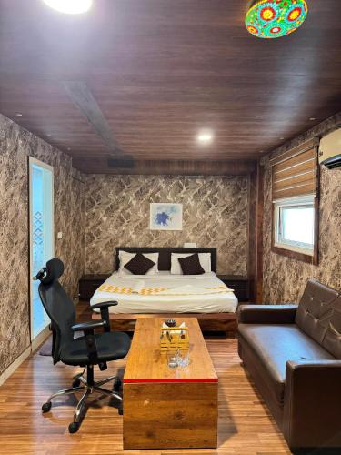 Koramangala Hotel | KORAMANGALA SUITEs
