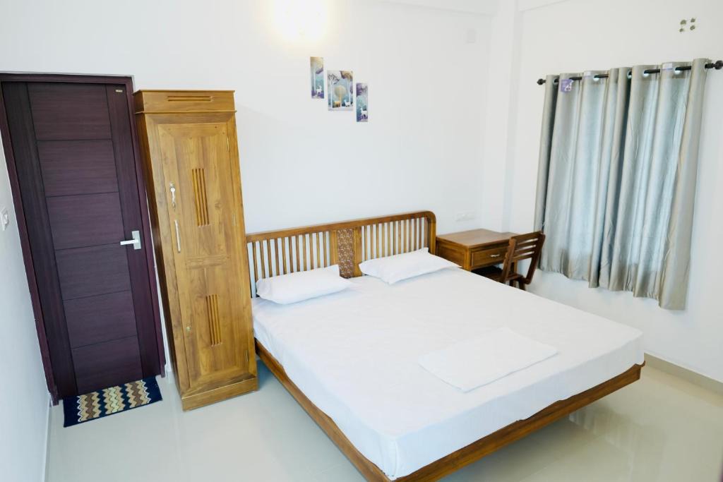 Kottayam Hotel | KPL Lodging
