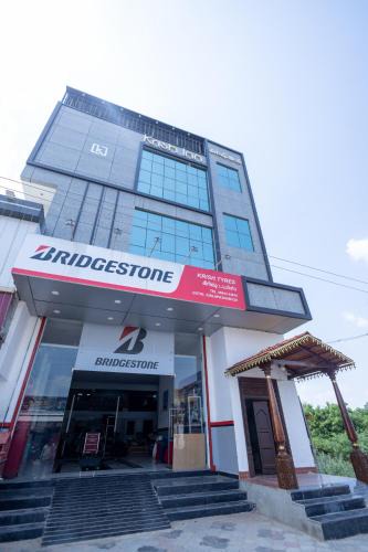 Chidambaram Hotel | Krish Inn