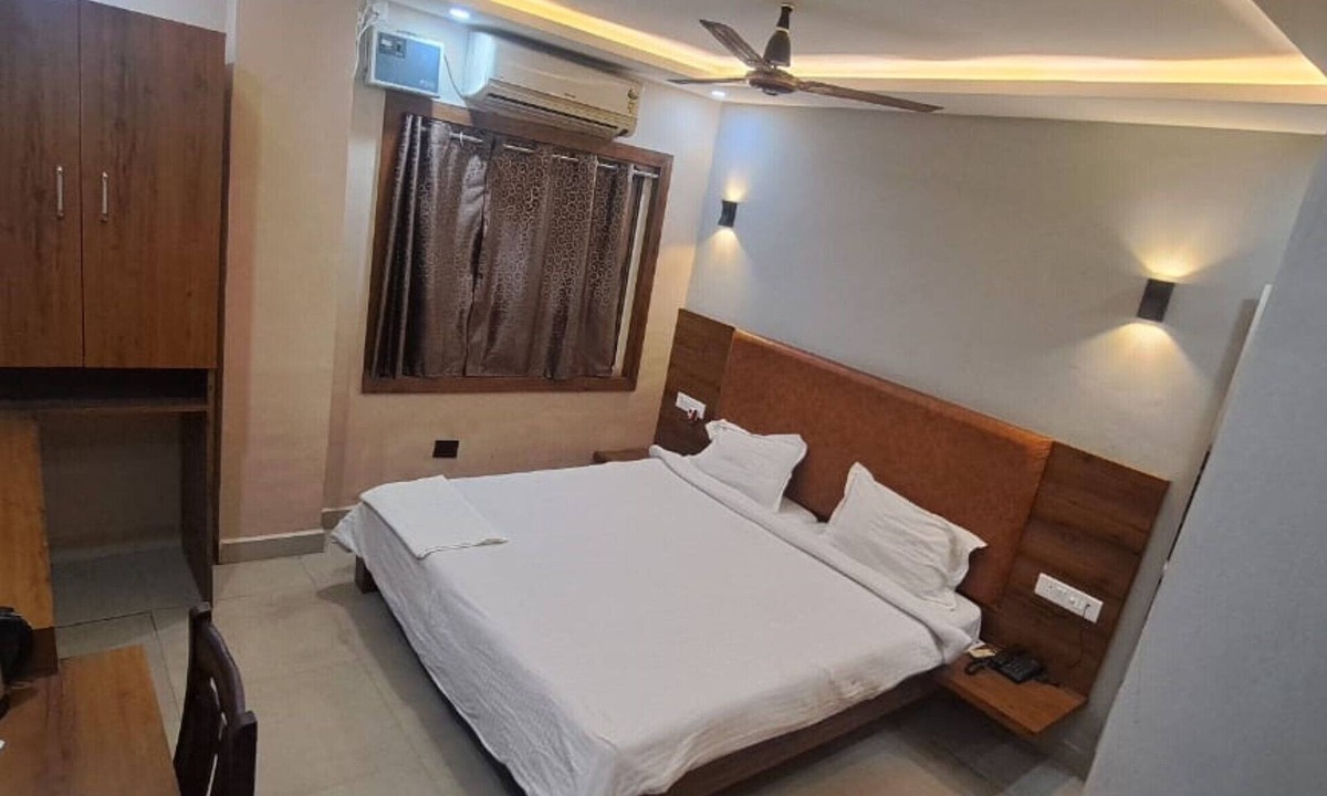 Bettiah Villa | Krishan vilas Bettiah