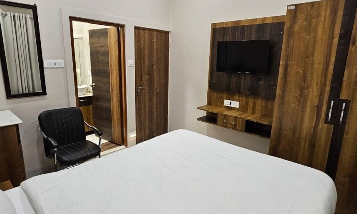Sigra House | Krishna Homestay