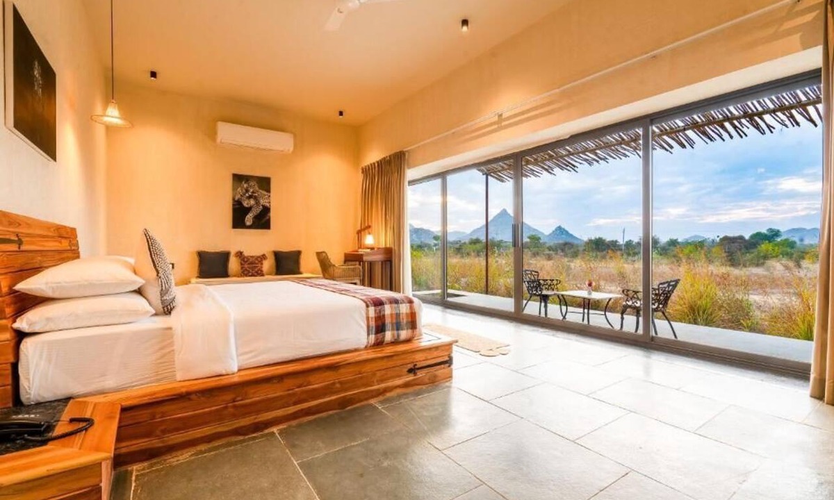 Bali Resort | Kurja Jawai