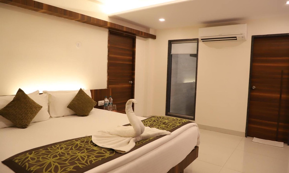 Vijayapura Hotel | Kyriad Hotel Vijayapura