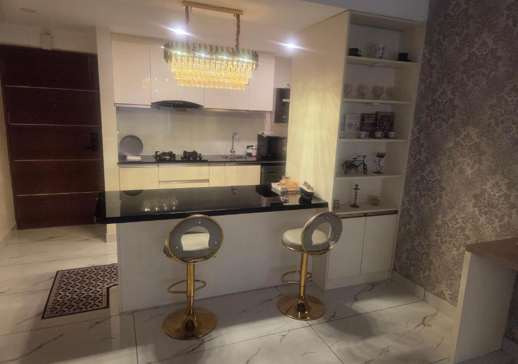 Palayam Apartment | L'ADORE Boutique