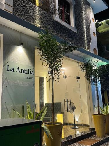 Kuilapalayam House | La Antilia Luxury - TIE Hotels & Resorts