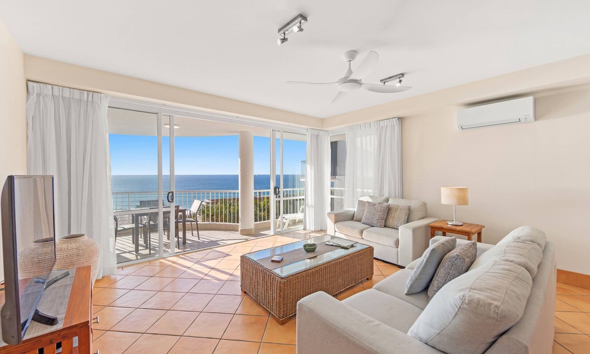 Sunshine Beach Apartment | La Mer Sunshine