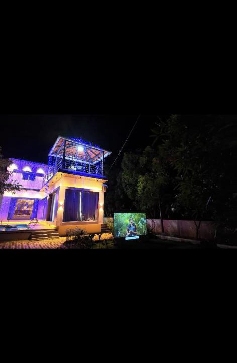 Injambakkam Villa | La reve ecr , Panaiyur