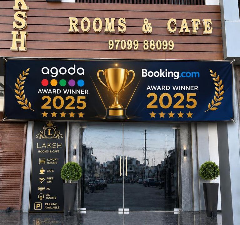 Kurukshetra Hotel | Laksh hotel,Proprietor Dilbag
