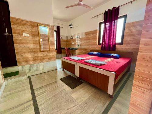 Rishikesh Cabin | Laxmi Lodge
