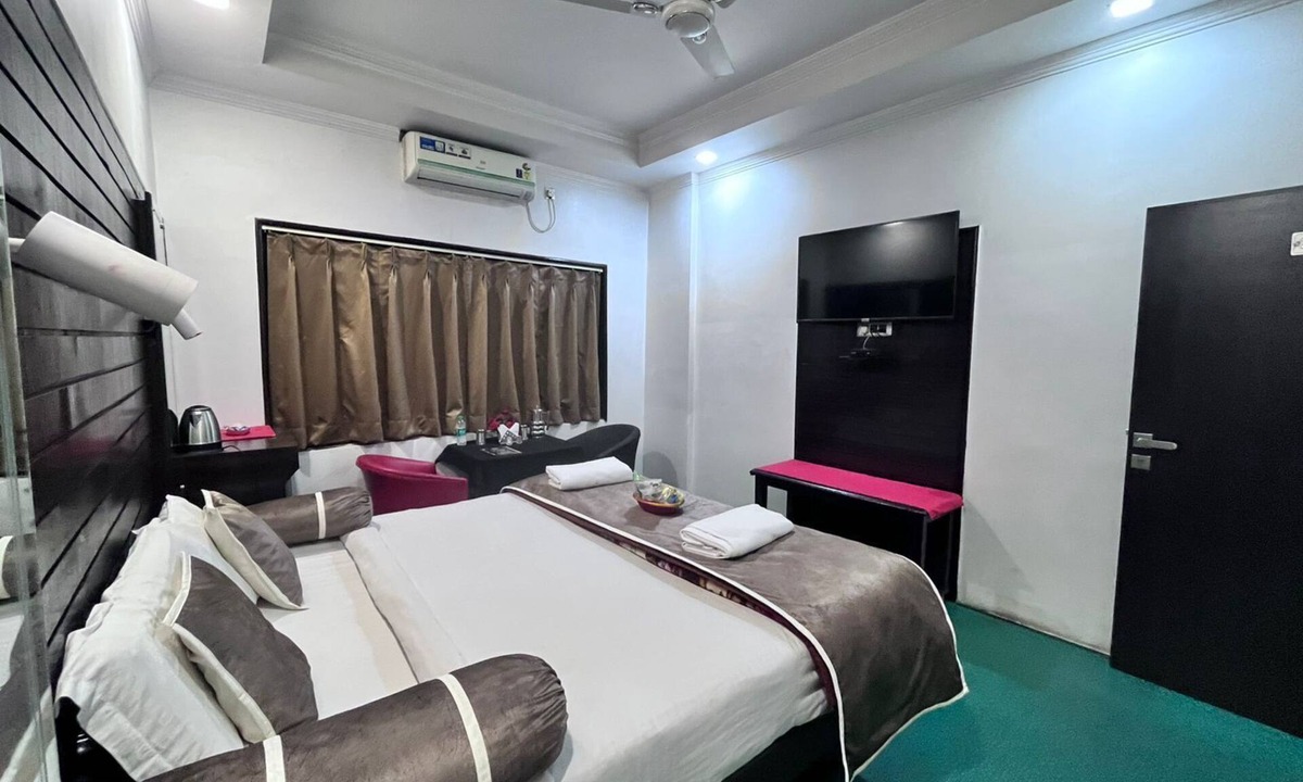 Civil Lines Hotel | Le-Leisure Hotel