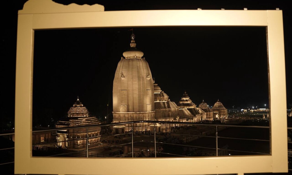 Digha Hotel | Le ROI Digha