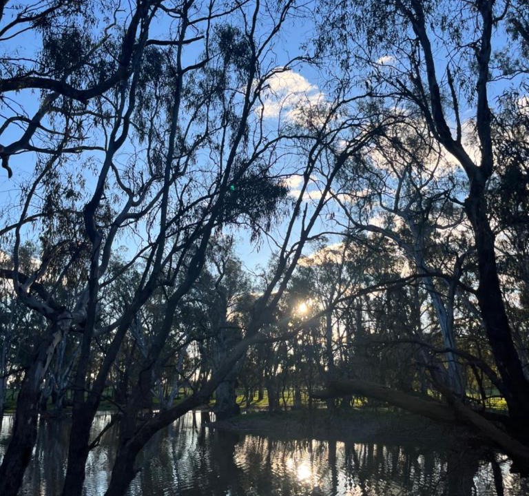 Bundalong Resort | Leigh Park Cabins