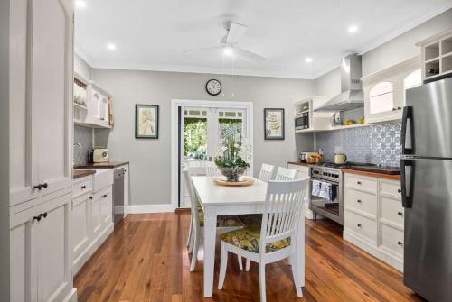 Kangaroo Valley House | Lemon Tree Cottage, Kangaroo Valley