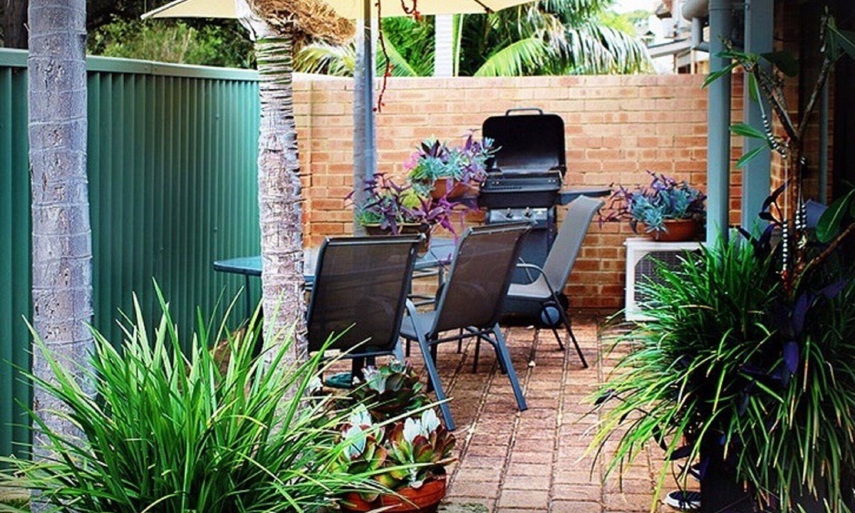 Leederville House | Light and Bright, Modern Villa located in a Quiet Area in Leederville