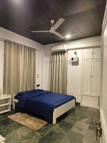 Dimapur House | Lighthouse Villa Homestay