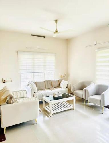 Kakkanad Villa | Lights Camera Stay A Serene Boho Cinematic Home