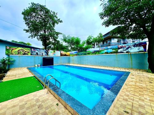 Tungarli Hotel | Lions Den Resort Lonavala