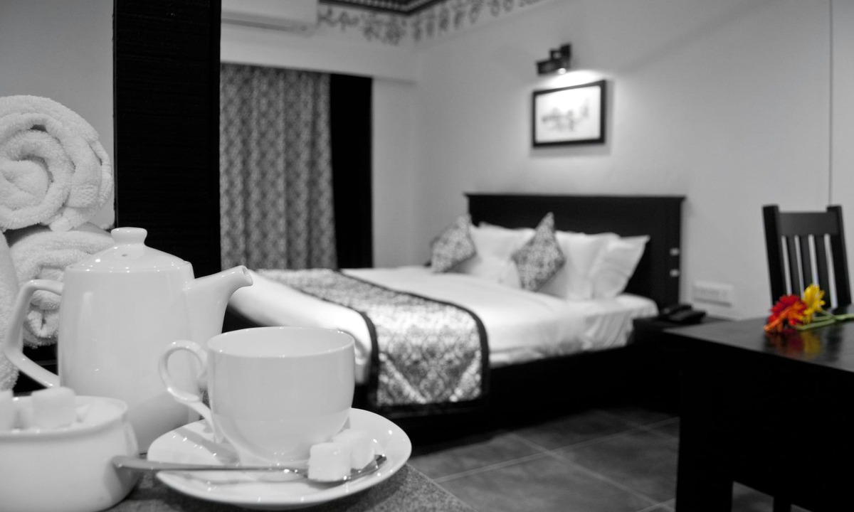 Sahakar Nagar Hotel | Liwa- The Transit Hotel