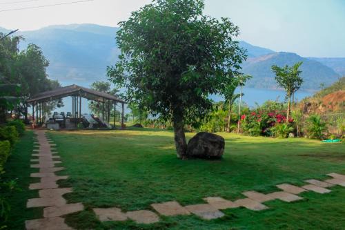 Paud Resort | Llakeview Resort Lavasa
