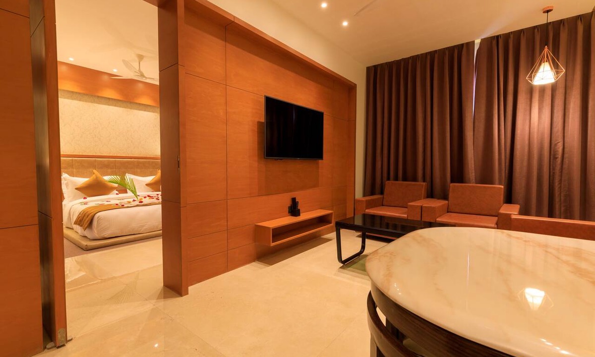 Jamnagar Hotel | Lords Eco Inn Jamnagar