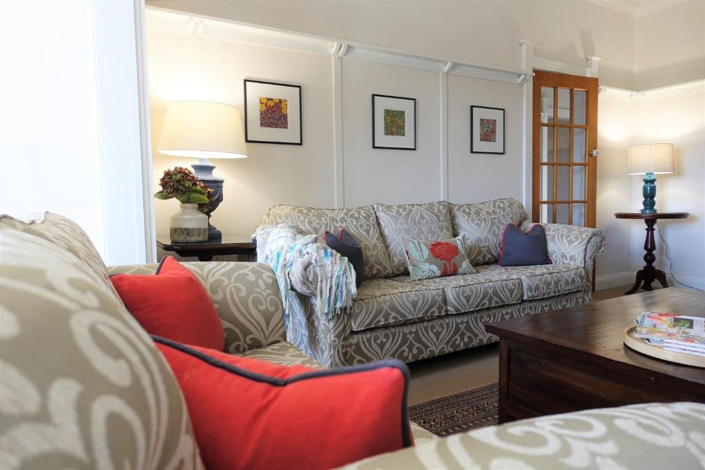 Katoomba House | Lurline Villas