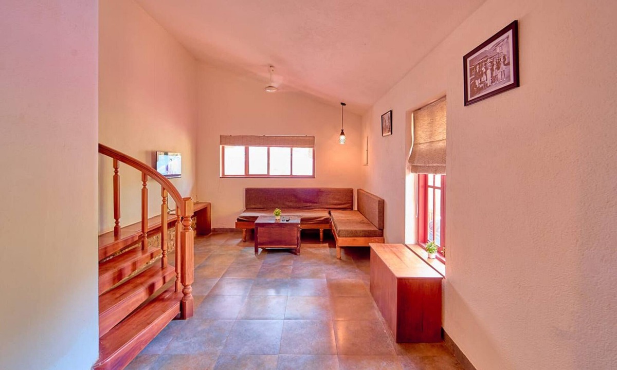 Kunchithanny Resort | Lux Valley Munnar