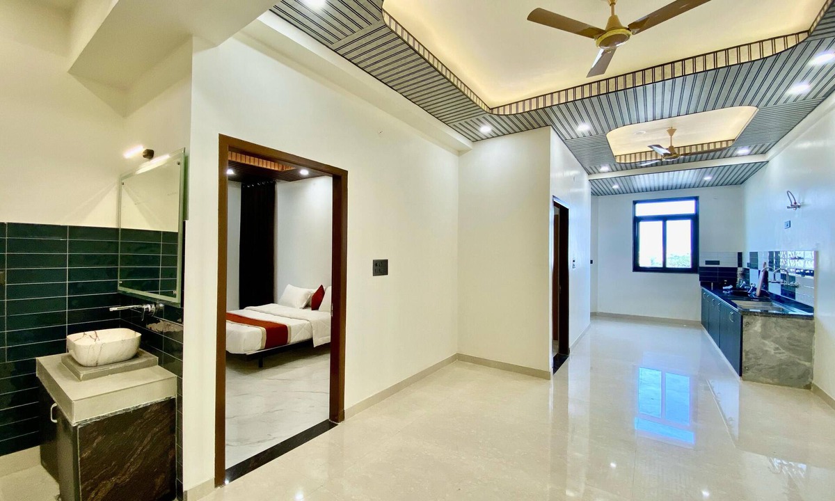 Jaipur House | Luxe Stays