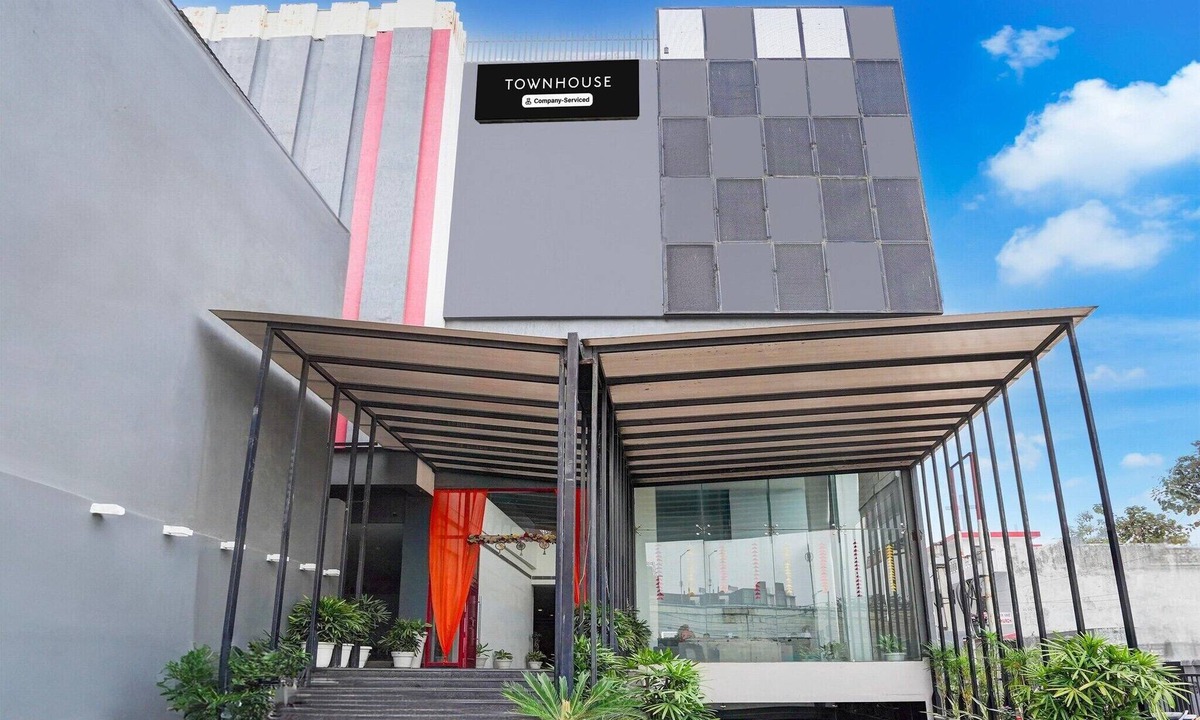 Mohangarh House | Luxury Stays Gomti Nagar Lucknow