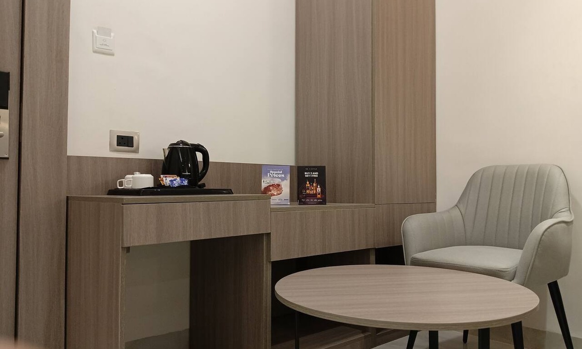 Jabalpur Hotel | M Square Premier, a unit of BK Castles